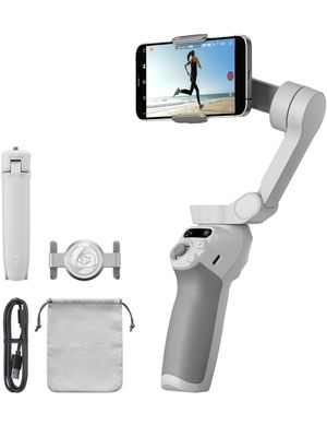 DJI OSMO Mobile SE
