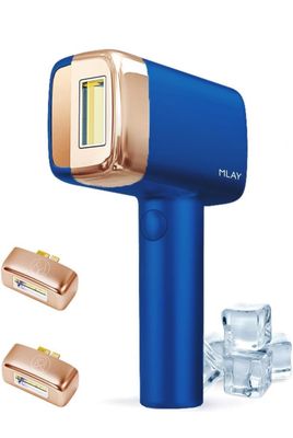 MLAY T14 IPL Epilateur