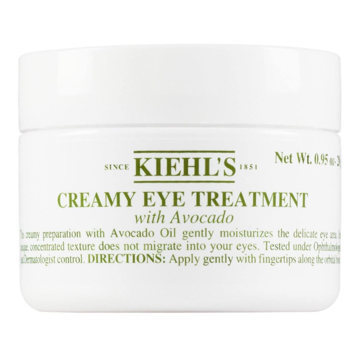 Crème KIEHL’S SINCE 1851