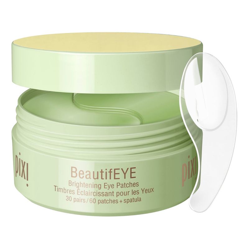 Pixi BeautifEYE