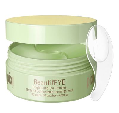 Pixi BeautifEYE