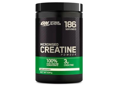 CREATINE MICRONISED