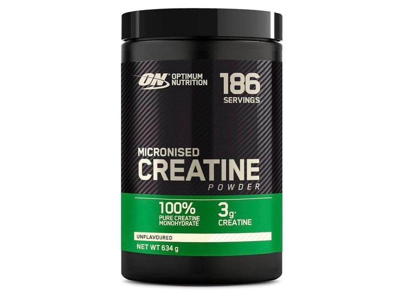 CREATINE MICRONISED