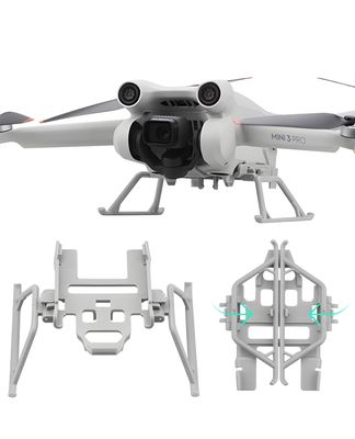 Mini 3 Pro Pieds d&#39;atterrissage