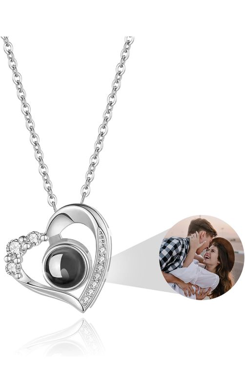 Collier Personnalisé