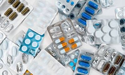 Comandistore Care 💊