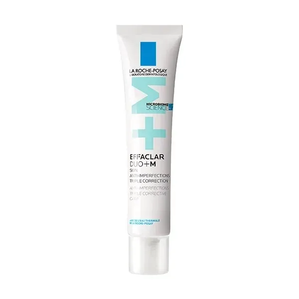La  Roche-Posay Effaclar DUO (+M)