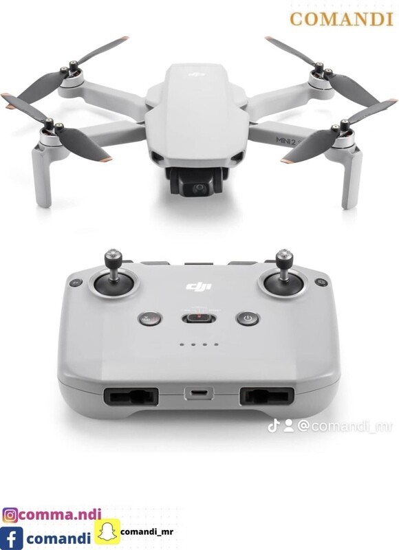 Drone DJI Mini 4K