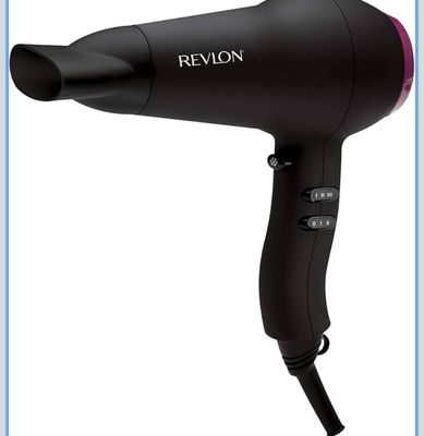 REVLON - Sèche-cheveux