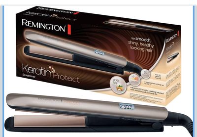 Remington Lisseur Cheveux Remington Lisseur Cheveux