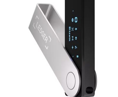 Ledger Nano X