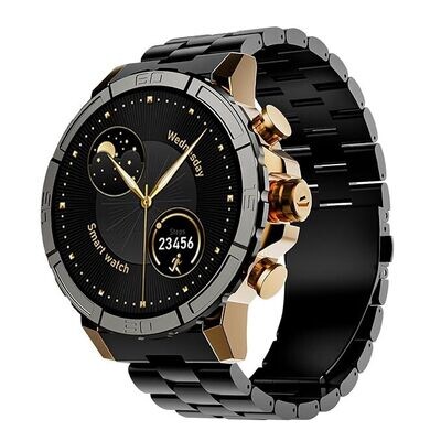 boAt Newly Launched Engima X700 Smart Watch with 1.52
