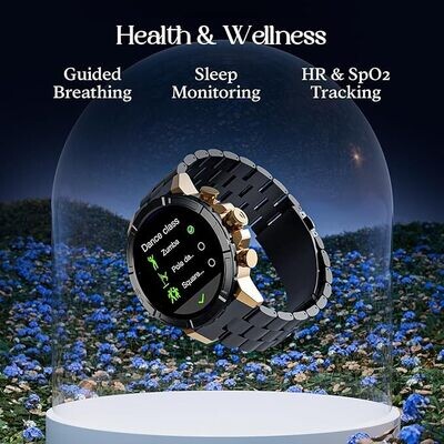 boAt Newly Launched Engima X700 Smart Watch with 1.52