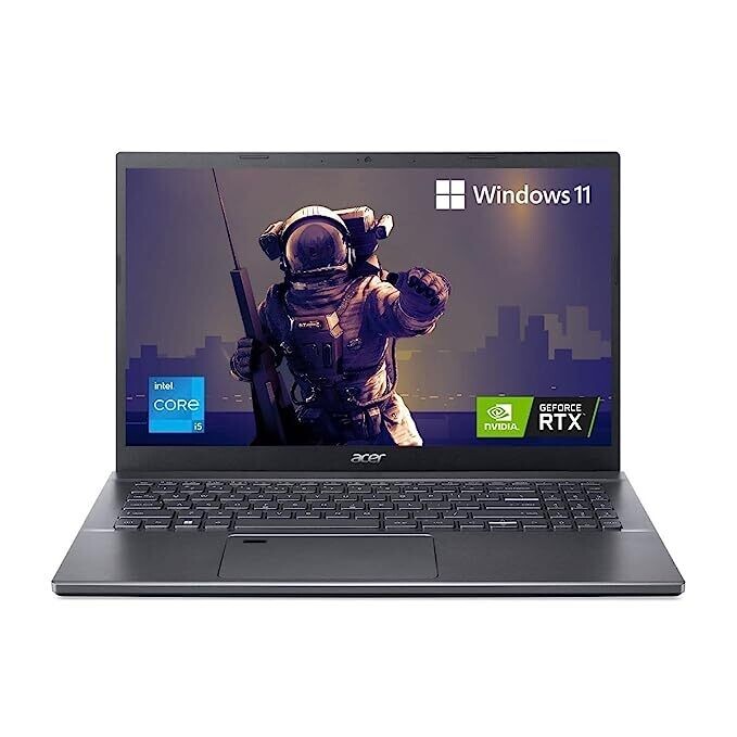 Acer Aspire 5 Gaming Laptop
