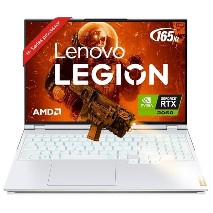 Lenovo Legion5Pro