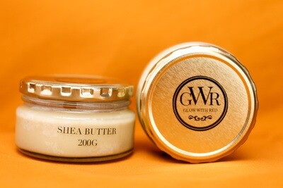 Shea butter