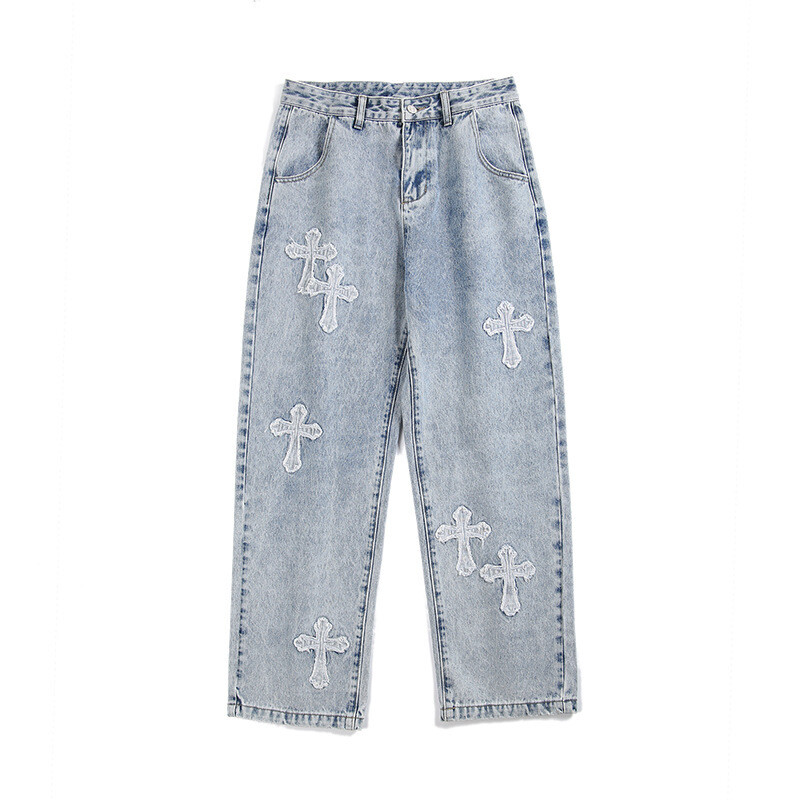 UrbanBlue Ruffian Jeans