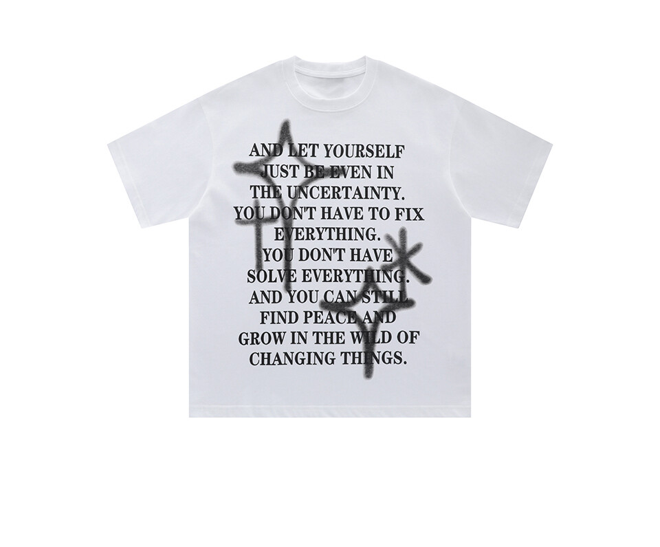 MoonGlow Essence Tee