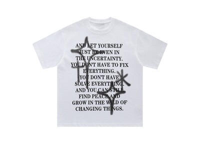 MoonGlow Essence Tee MoonGlow Essence Tee