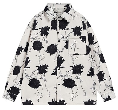 RosesAreRed Blooms &amp; Pockets Chic