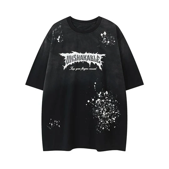 Cutthroat Demon Tee