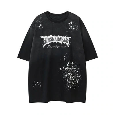 Cutthroat Demon Tee