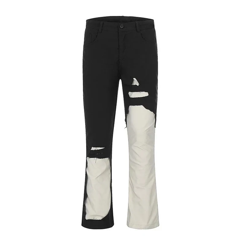 BlackPatch Street Denim