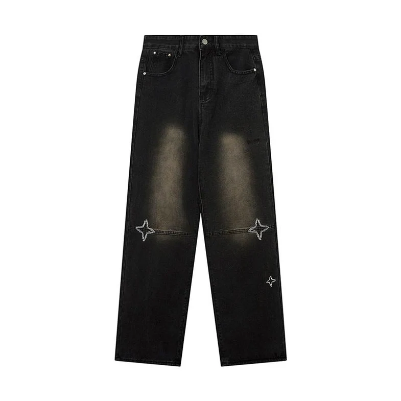 RevoltFlare Jeans