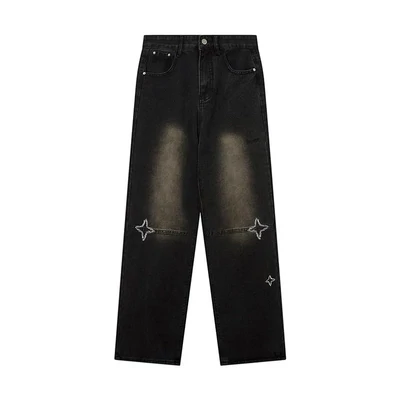 RevoltFlare Jeans