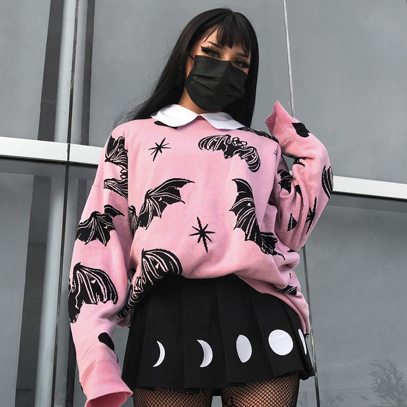 Goth Love XXX Top