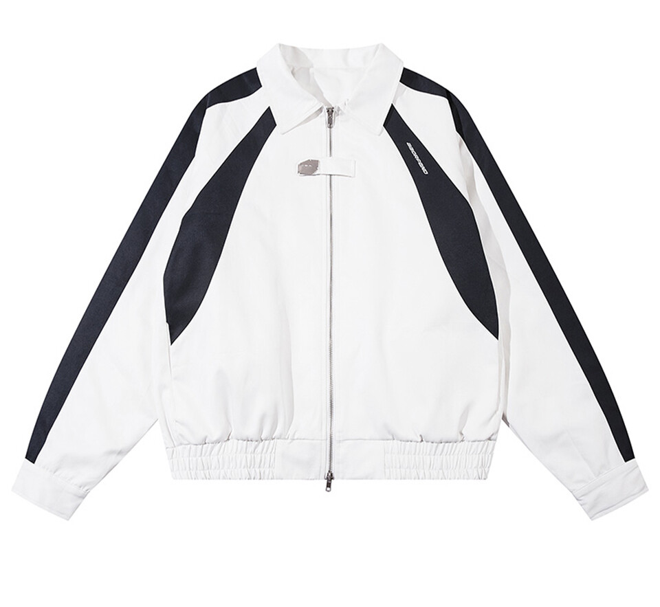 SkywayPatch Aviator Jacket