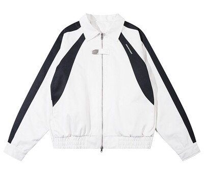 SkywayPatch Aviator Jacket