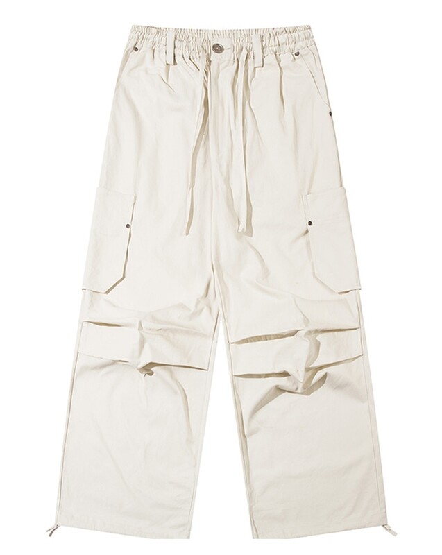 UrbanEase VALLEY Pants