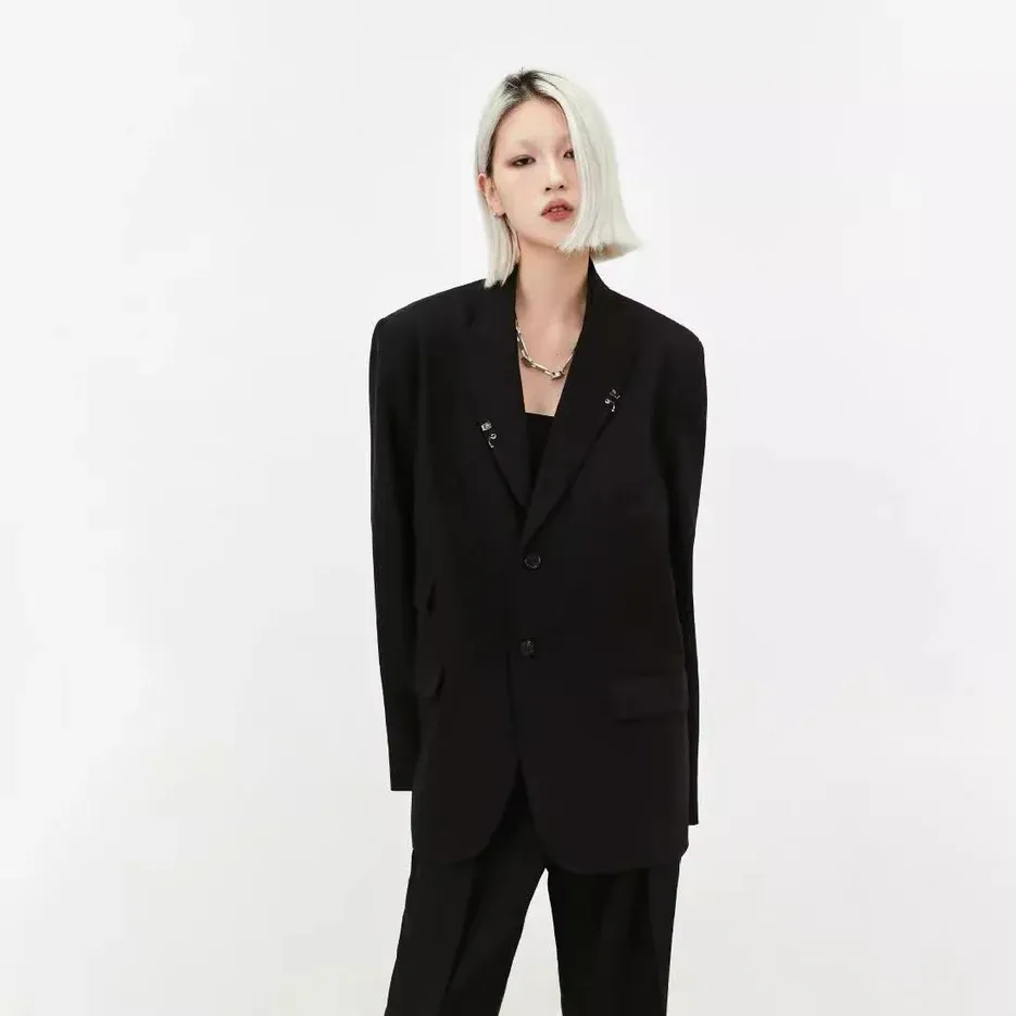 Bat Cage Shadow Suit