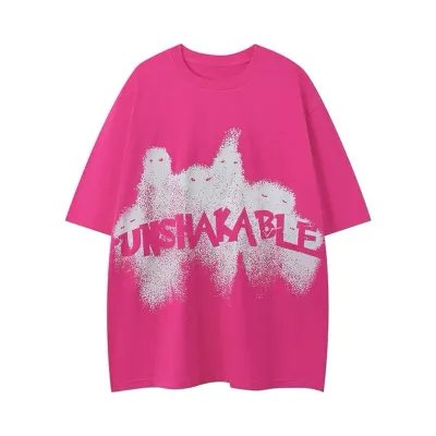 Pink Death Crew