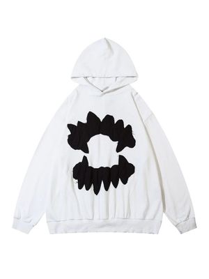 Transcontinental Selfish Hoodie