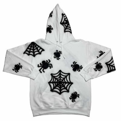 Gothic Chic Loose Top