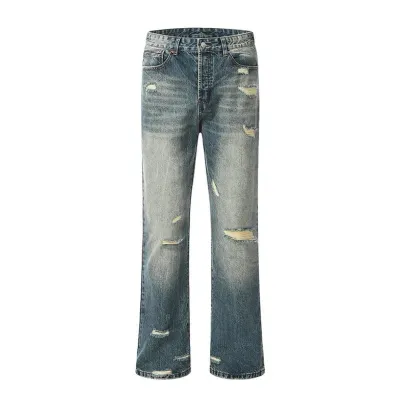 Blue Truth Denims