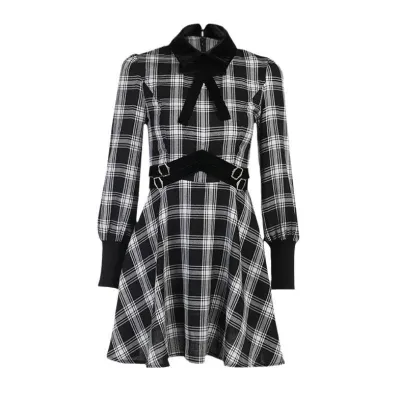 White Shadows Corset Dress