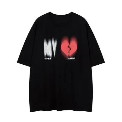 Heartbreak Hues Tee