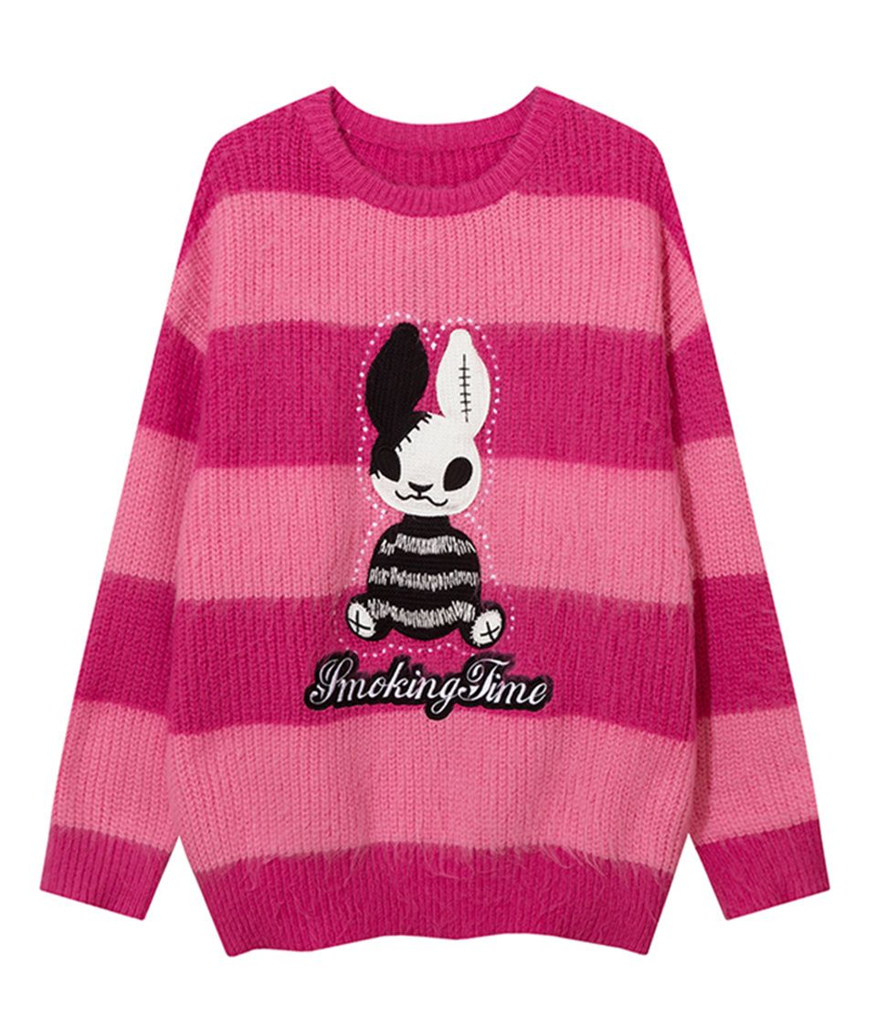 SinBunny Pullover