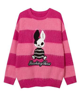 SinBunny Pullover
