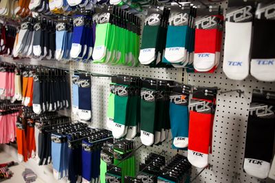 Socks