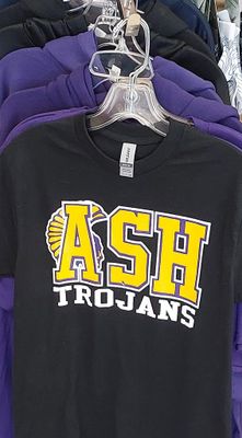 Custom Shirts - Call For Info