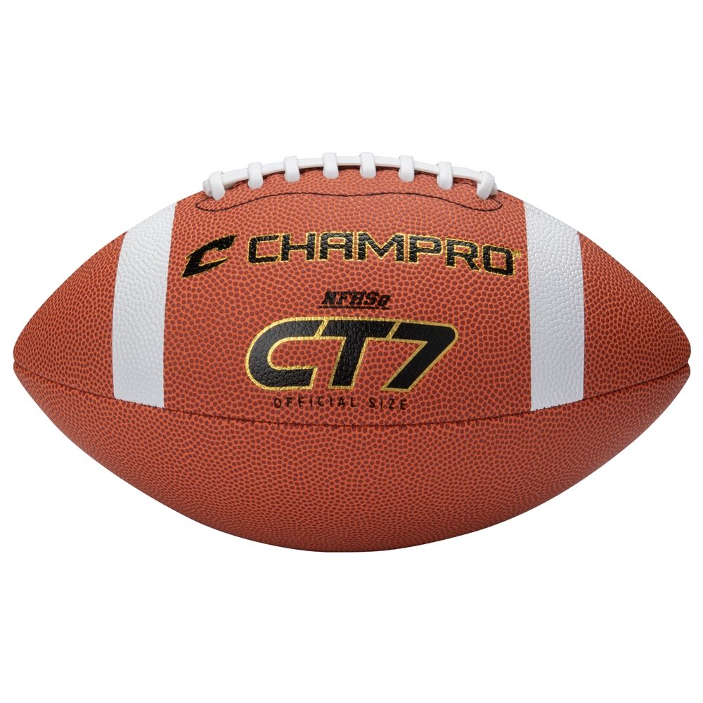 CHAMPRO CT7 FOOTBALL