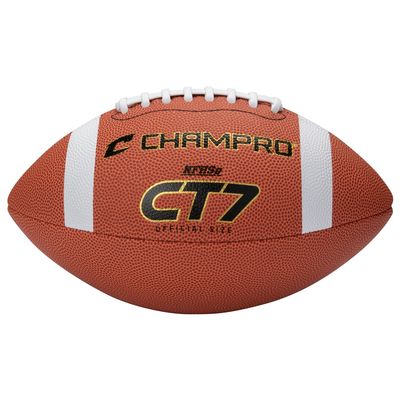CHAMPRO CT7 FOOTBALL