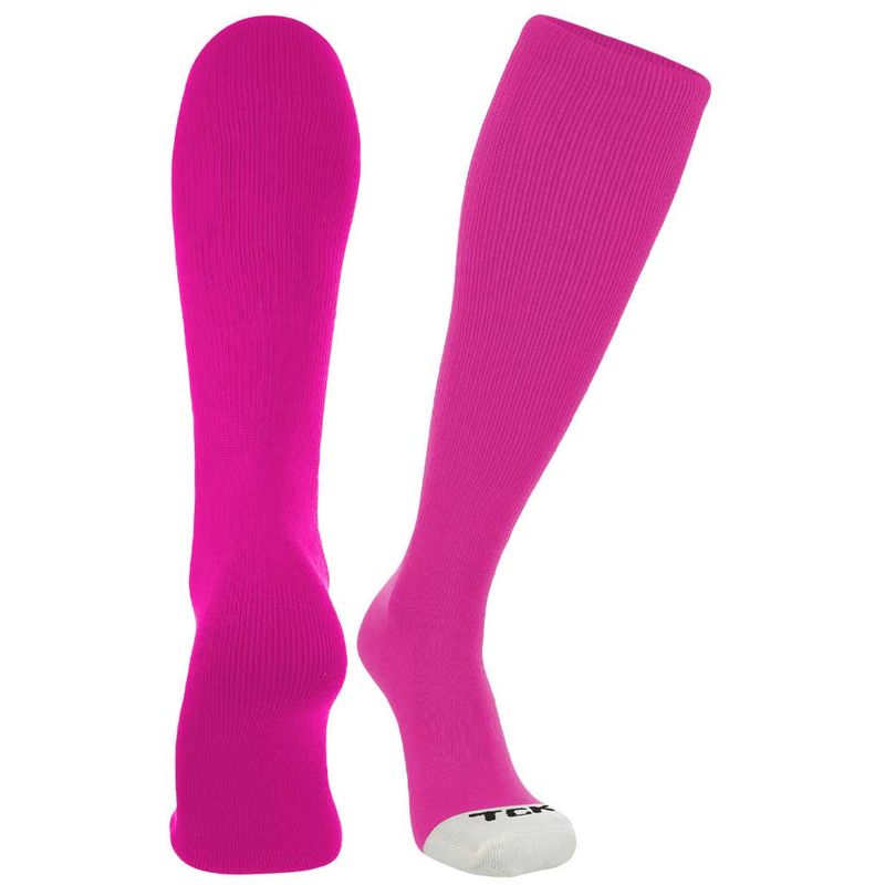 TCK PROSPORT SOCKS - HOT PINK