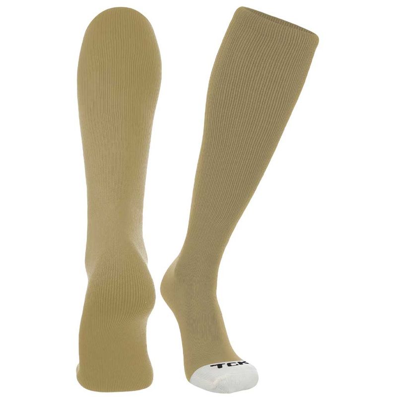 TCK PROSPORT SOCKS - VEGAS GOLD