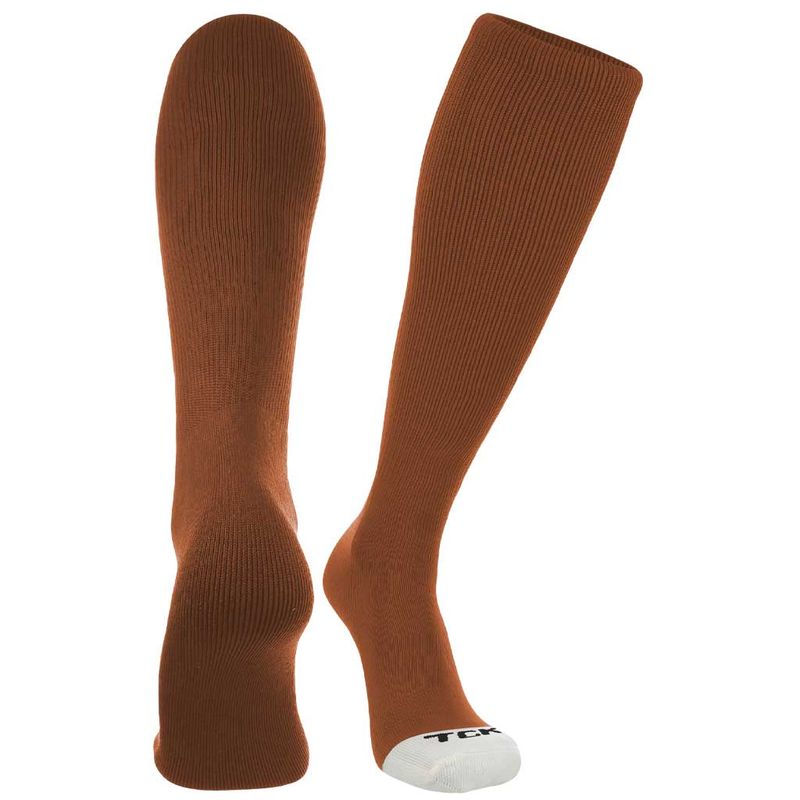 TCK PROSPORT SOCKS - TEXAS ORANGE