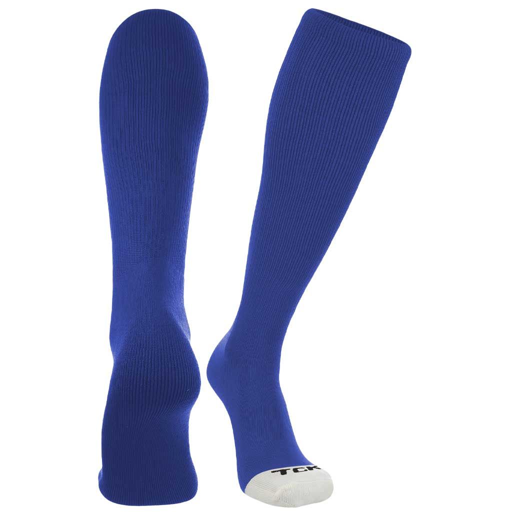 TCK PROSPORT SOCKS - ROYAL